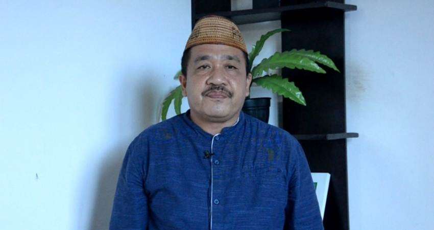 Wujudkan cita-cita pembangunan yang maju