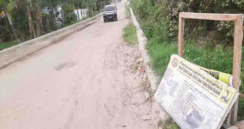 Rp70 M PEN Kabgor Molor, Kesal, Kontraktor Ngaku Beri ‘Setoran’