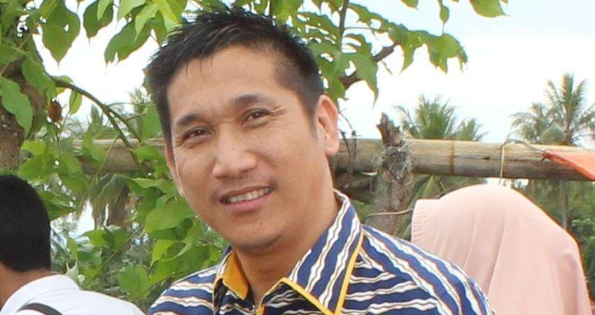 Libatkan masyarakat dalam kegiatan