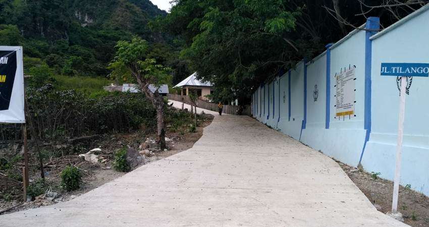 Kawasan Kumuh di Kota Tersisa 111,24 Hektar