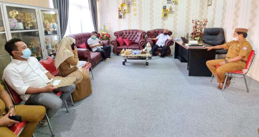 Komisi IV Tinjau Alokasi DAK