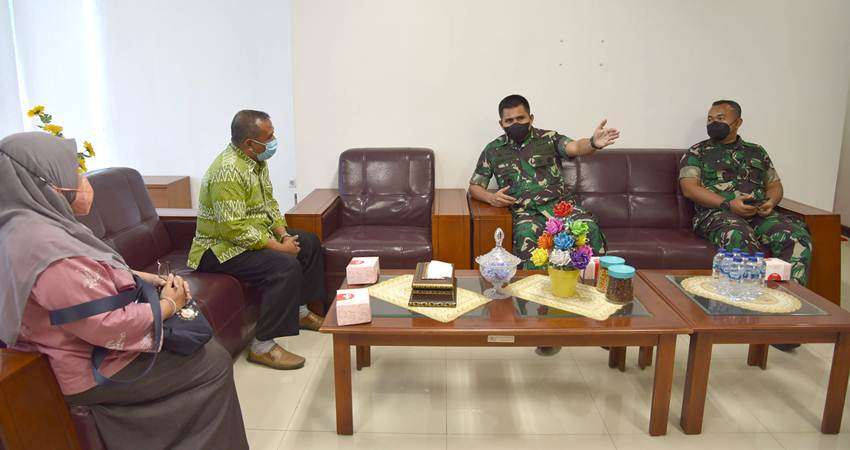 Lab Bahasa Bakal Digunakan untuk PRMT Yonif