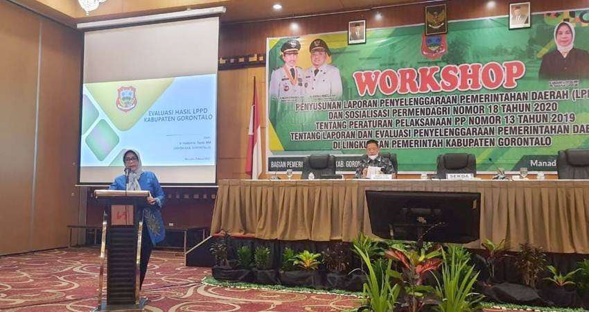 Potret Pemerintah Harus Lebih Baik Lagi