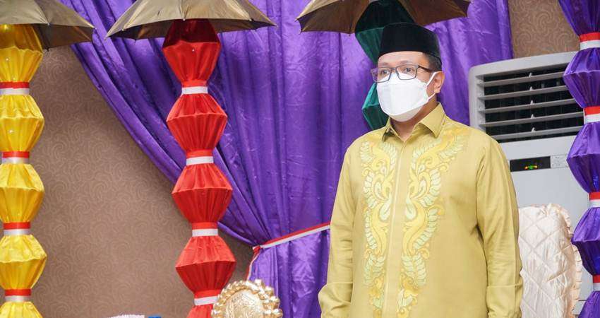 Siapkan Agenda Dua Bulan Kedepan