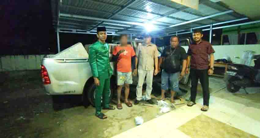 Polres Gorontalo Kembali Ungkap Peredaran Narkoba