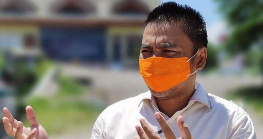 Nirwan : Jangan Jadi Masalah Dikemudian Hari