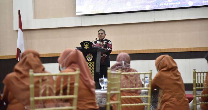 RSUD Otanaha Diharap Tingkatkan Layanan