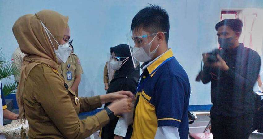 Penciptaan lapangan kerja terus digenjot