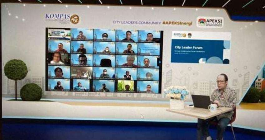 Optimalkan Dana PEN Ditengah Pandemi