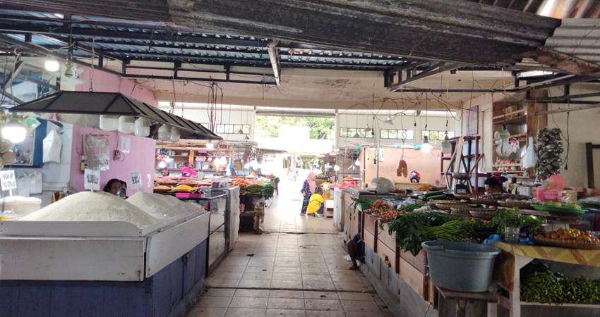 Harga Barito Melonjak di Pasar