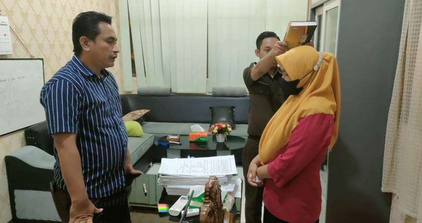 Empat Perangkat Desa Saripi Diperiksa Maraton