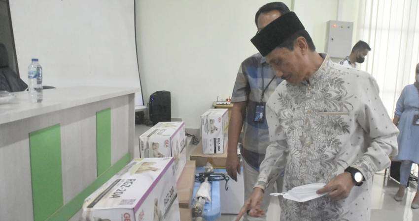 Kesehatan Tanggung Jawab Bersama