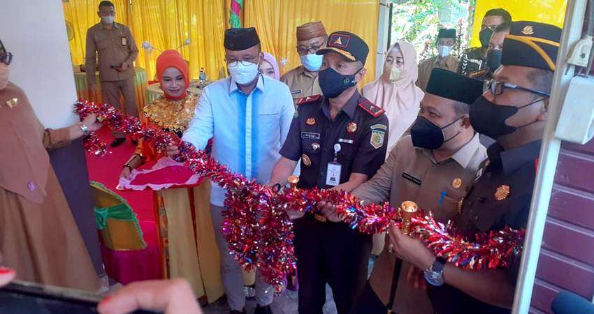 Tidak Semua Perkara Pidum Diselesaikan di Pengadilan