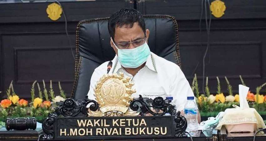 Anggaran Harus Sesuai Kinerja