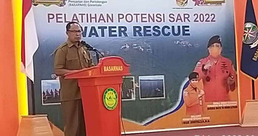 Roni apresiasi peningkatan potensi SAR daerah