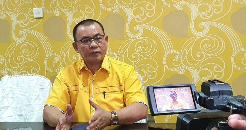 Fikram : Kita Tunggu Gebrakan KPID