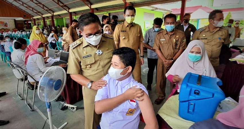 Pemkot Libatkan Berbagai Pihak