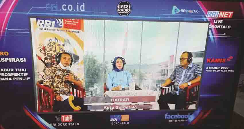 Program yang Dibiayai Pinjaman PEN di Kota, Terobosan Pendongkrak Perekonomian