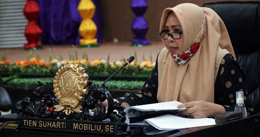 Selalu Jaga Kebersihan