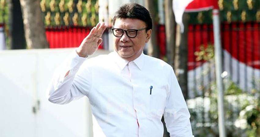 Indeks layanan publik merosot