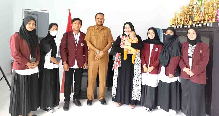 PLP 1 Sudah Turun Pengamatan Disekolah