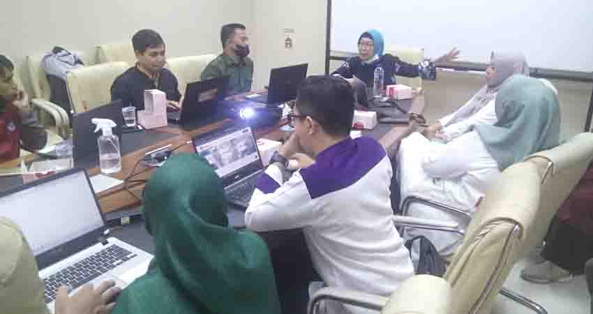 F MIPA Target Akreditasi Internasional