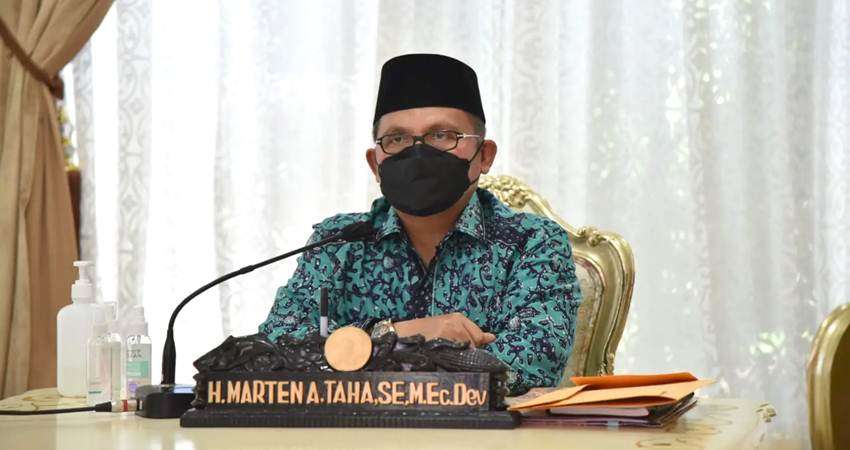 TPP ASN Kota Segera Dibayarkan
