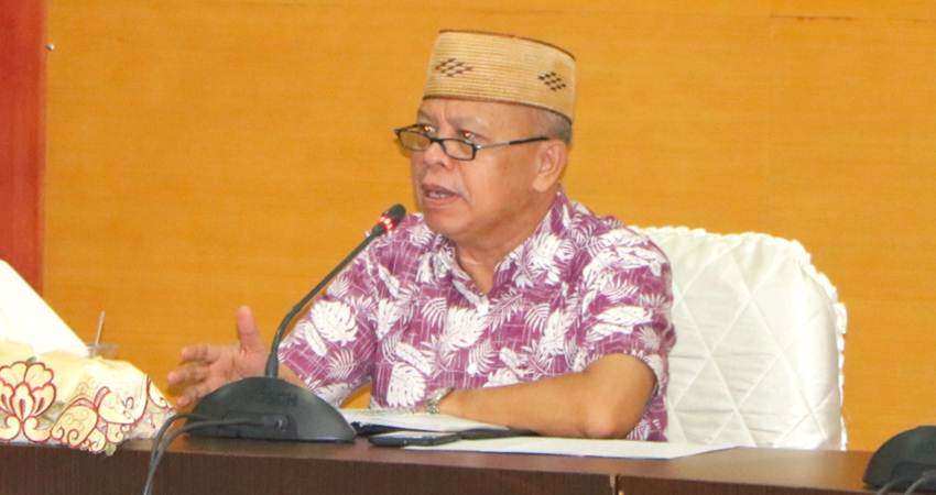 Antisipasi Kenaikan Pengangguran