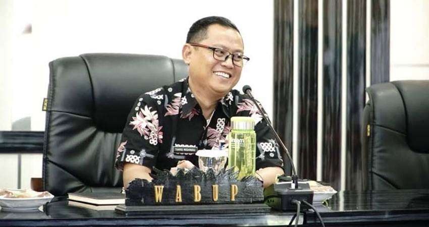 Disiplin Kinerja Mulai Ditingkatkan