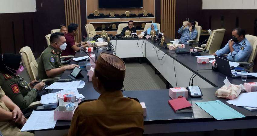 Kota gorontalo bakal miliki PPNS