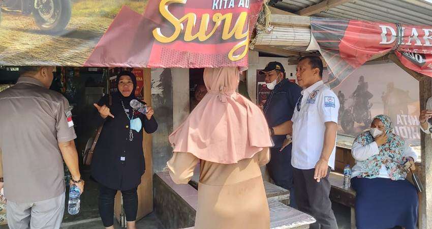 E-Warong Harus Berdayakan Pedagang Lokal