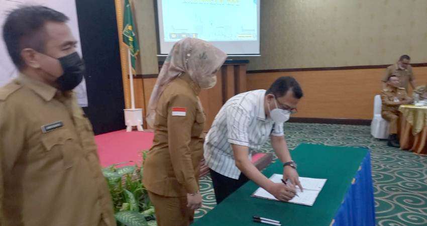 Pokir DPRD Miliki Kekuatan