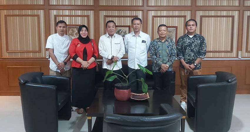 Evaluasi Data Setiap Bulan Minta Dioptimalkan