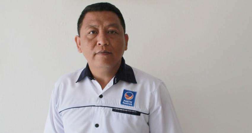 Mei Pemprov Diminta Susun RPJMD Transisi