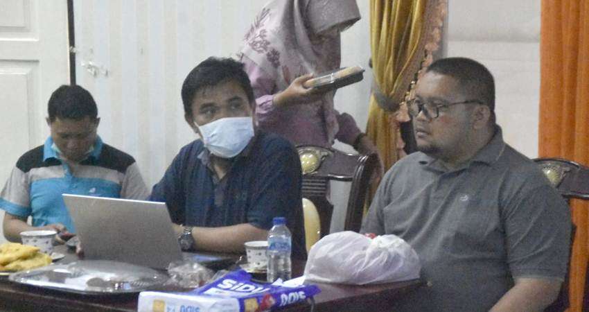 TPP Pegawai Pemkab Naik