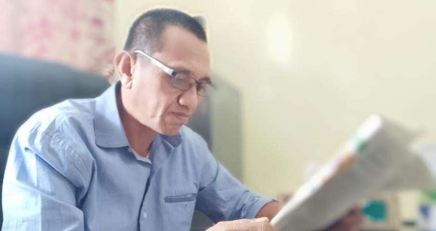 Soal penyertaan modal pohuwato untuk BSG