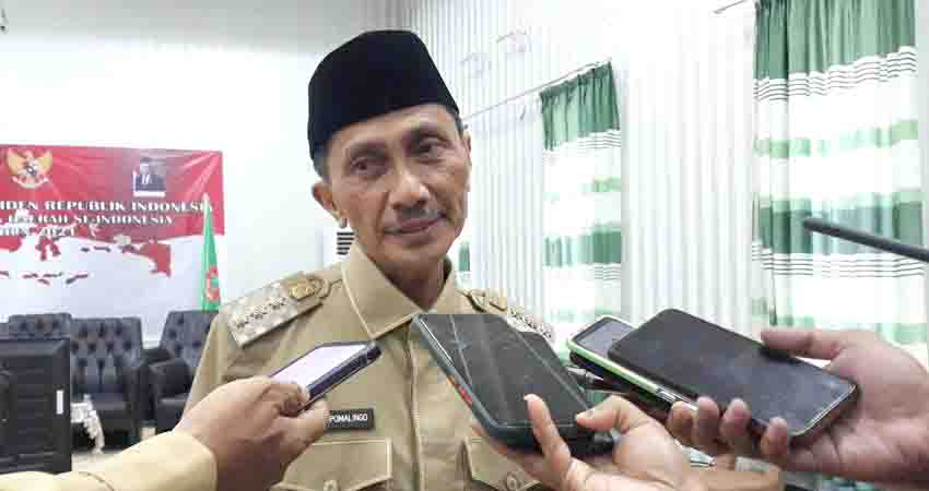 Desa Digital Tak Hanya CCTV