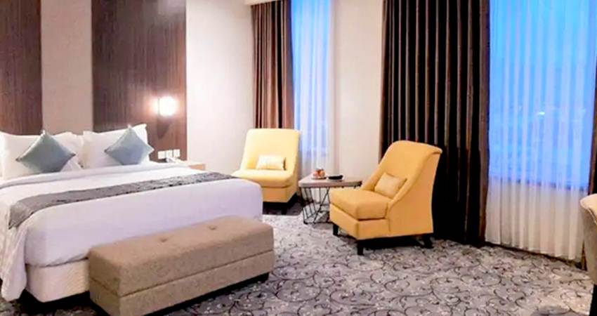 Aston Peringkat Tiga Merek Terbaik Versi YouGov