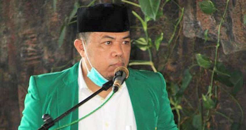 Balai Sungai Diminta Turun