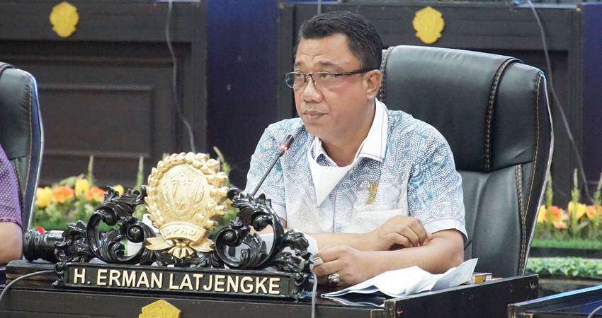 Tenaga Kerja Lokal Jangan Dilupakan