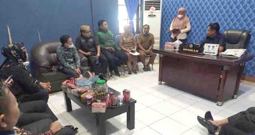 LPPL Jangan Ikuti Sejarah Dahulu