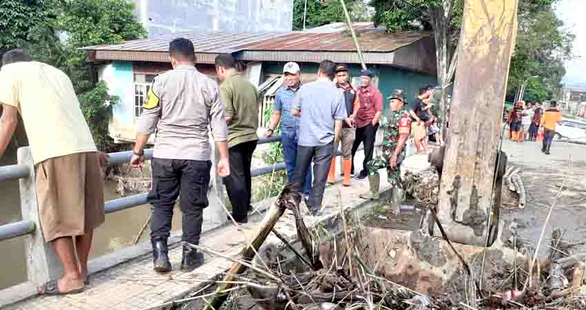 Apresiasi Untuk TNI-Polri