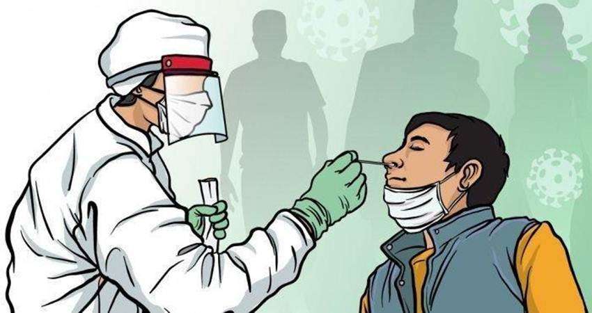 Tes Antigen, Pemprov Tarik Petugas di Bandara