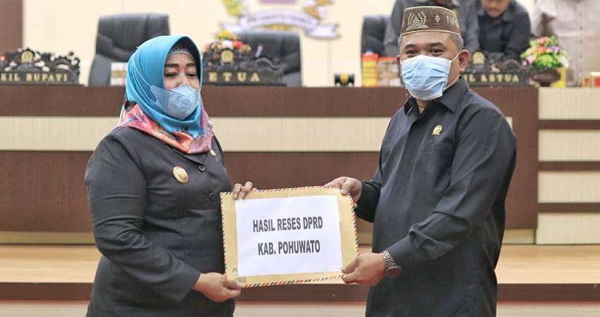 DPRD Minta Tergambarkan Dalam APBD 2023