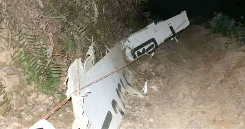 KBRI Belum Pastikan Korban WNI