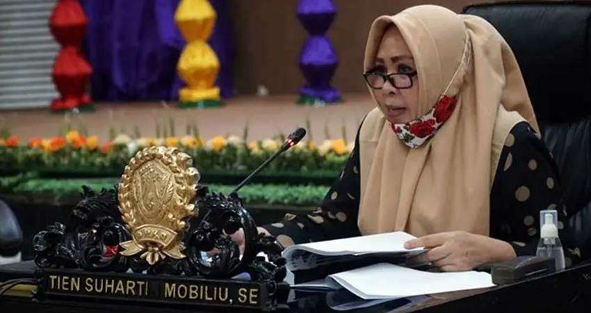 Pokir DPRD Terus Diperjuangkan