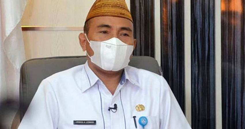 Irwan Bakal Wakili Indonesia di Belanda