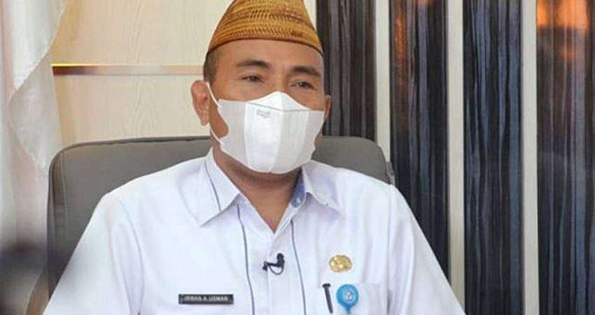 Pemberkasan P3K Guru Selesai