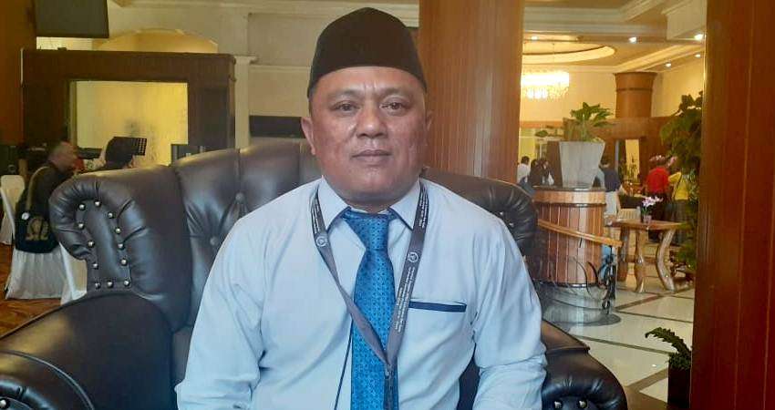 Lukman Apresiasi Langkah Thariq Modanggu