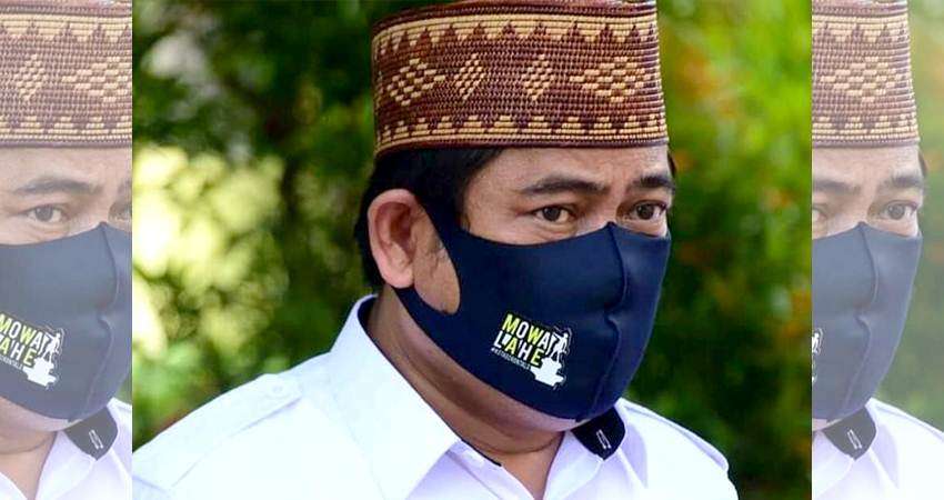 TPP 50 Persen ASN Pemkot Cair